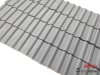 E.T. Model P35-206 WWII Roof Tiles Mendip Type 1/35 ( dachówki )